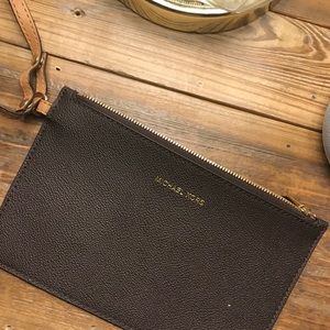Michael Kors Wristlet